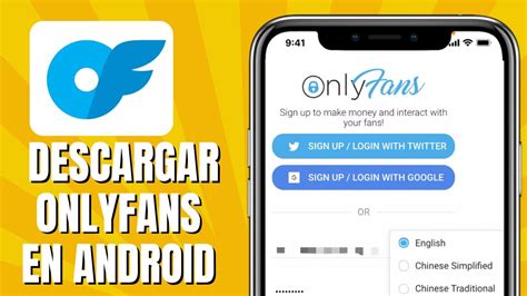 only fans apk descargar|Download OnlyFans 1.04 for Android